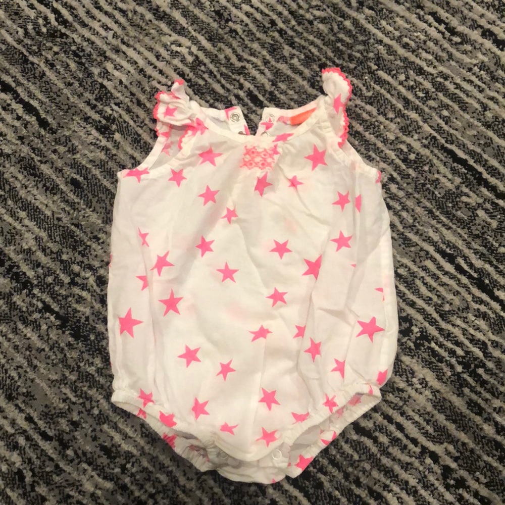 Sunuva girls onesie